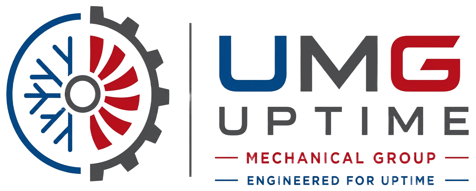 Uptime Mechanical Group